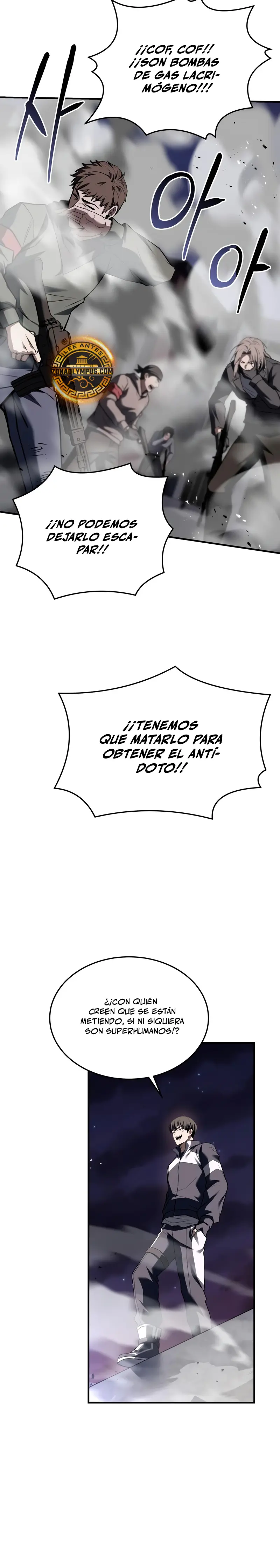 Acumulador de rasgos Capitulo 28 página 22