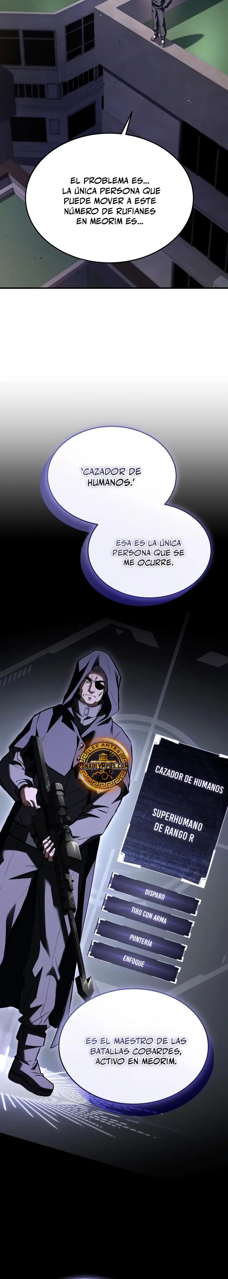 Acumulador de rasgos Capitulo 28 página 26