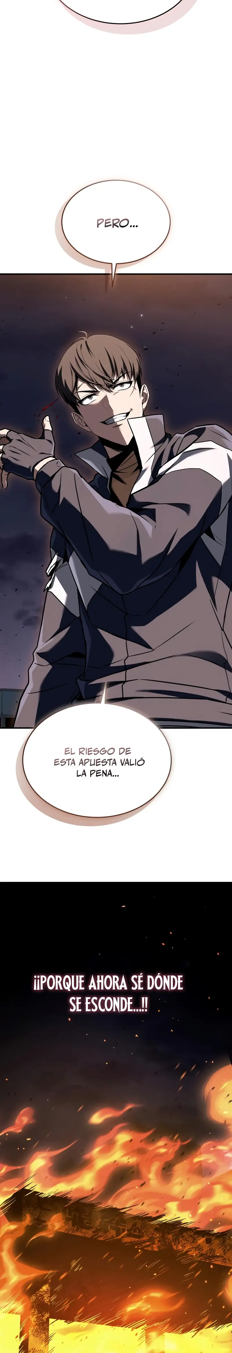 Acumulador de rasgos Capitulo 28 página 30