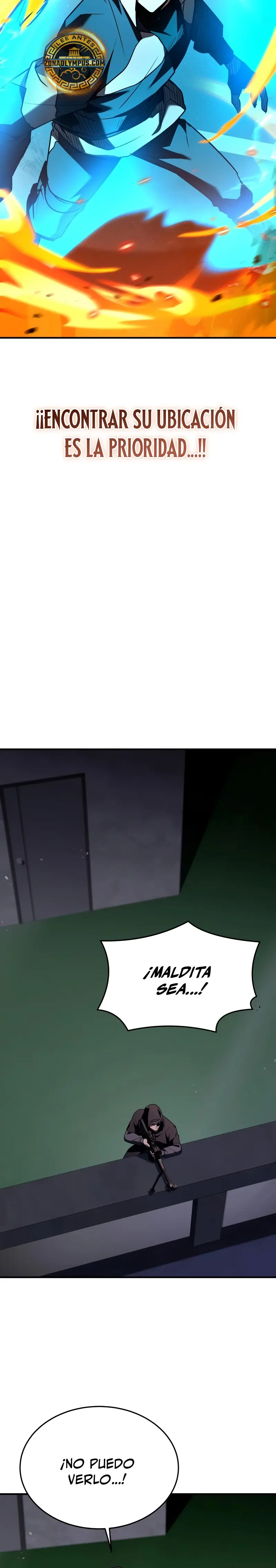 Acumulador de rasgos Capitulo 28 página 38