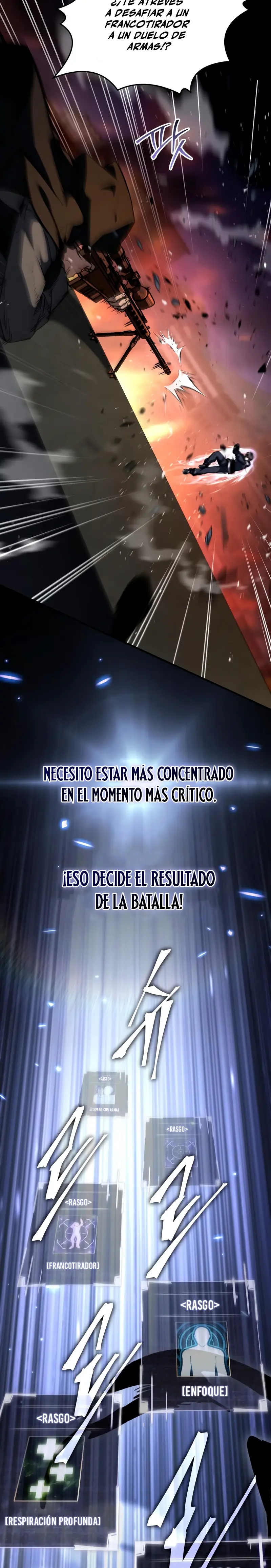 Acumulador de rasgos Capitulo 28 página 42