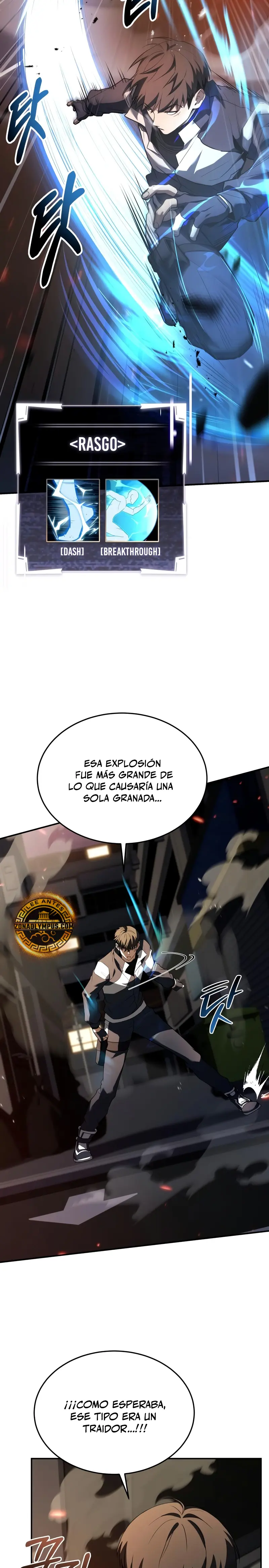 Acumulador de rasgos Capitulo 28 página 7