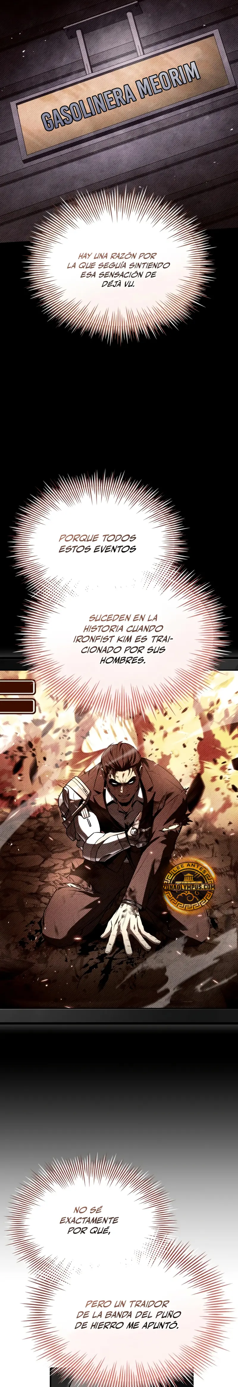 Acumulador de rasgos Capitulo 28 página 9