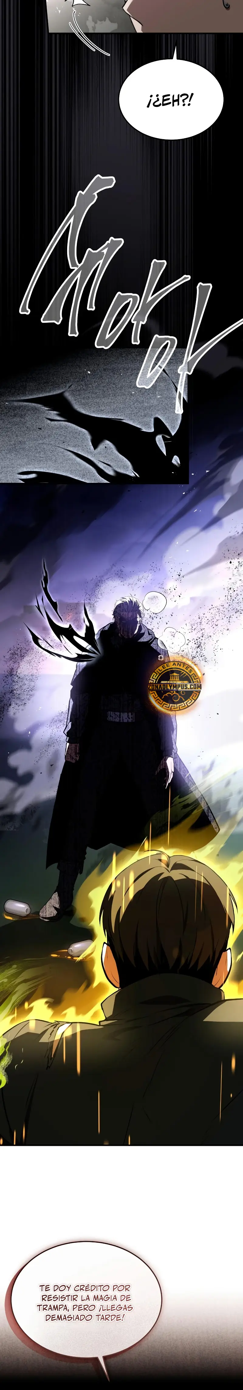 Acumulador de rasgos Capitulo 29 página 14