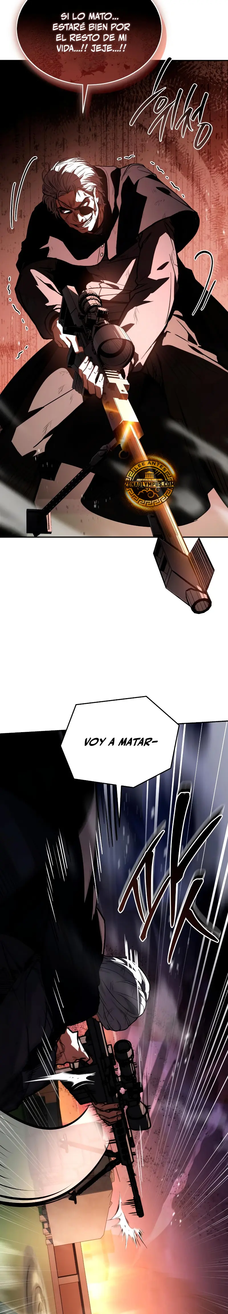 Acumulador de rasgos Capitulo 29 página 16