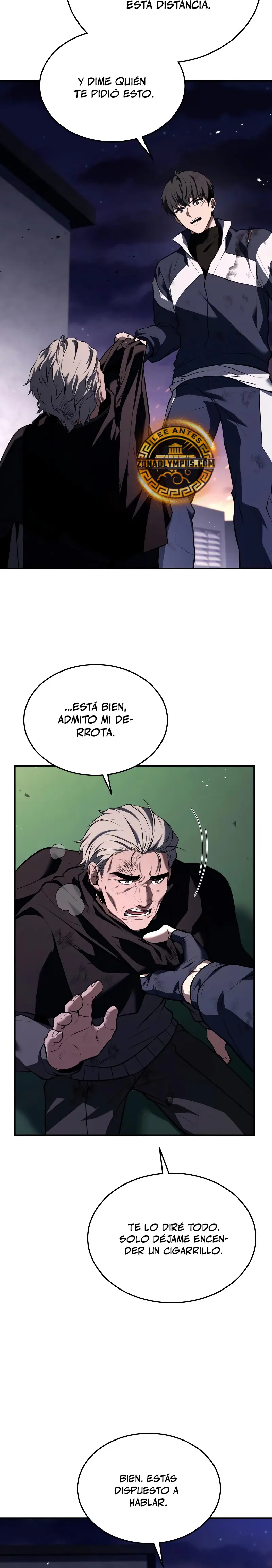 Acumulador de rasgos Capitulo 29 página 20