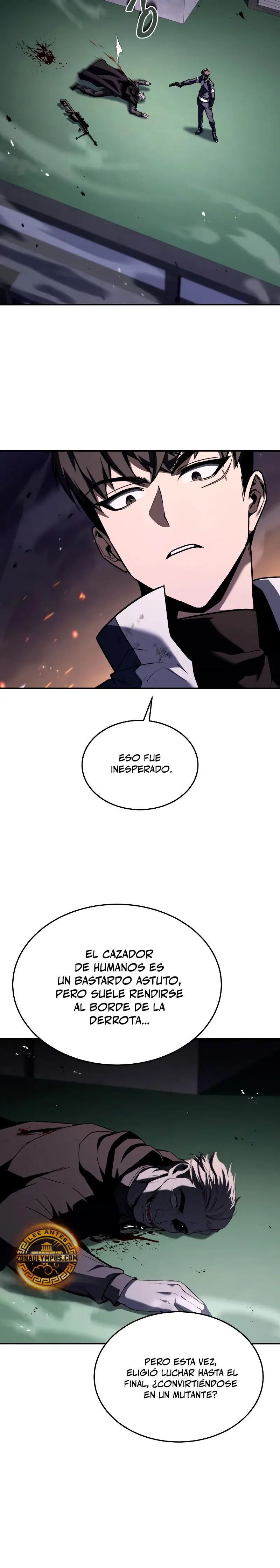 Acumulador de rasgos Capitulo 29 página 26