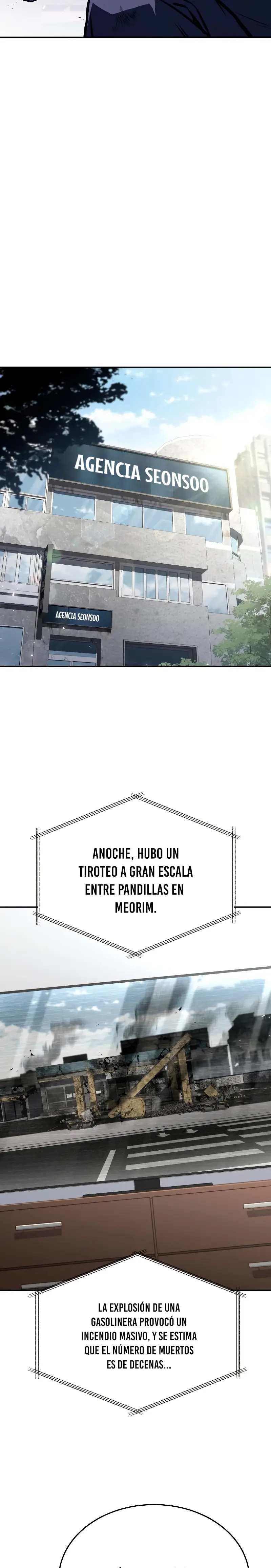 Acumulador de rasgos Capitulo 29 página 28