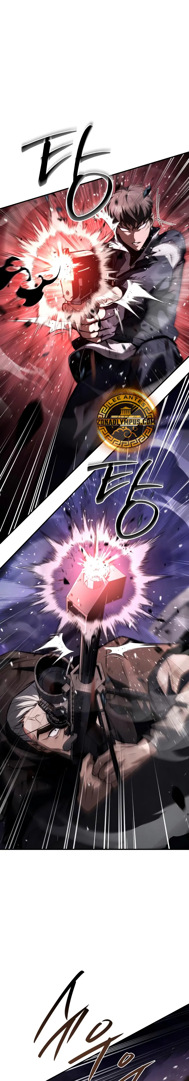 Acumulador de rasgos Capitulo 29 página 3