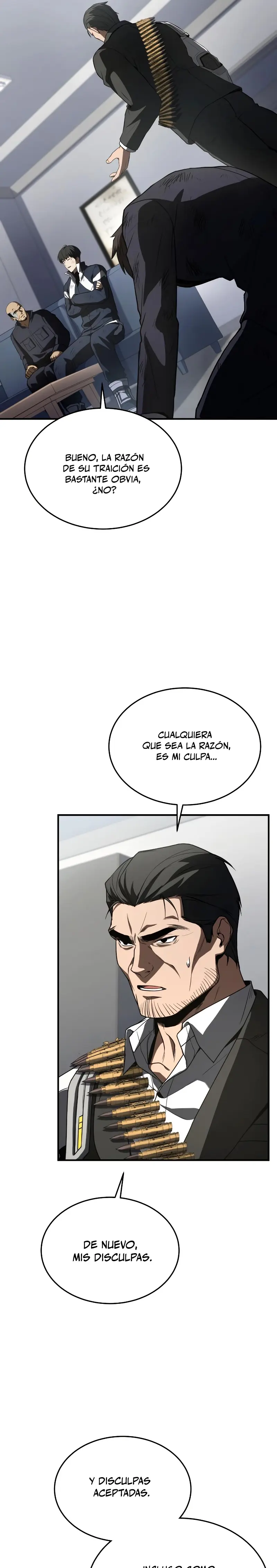 Acumulador de rasgos Capitulo 29 página 33