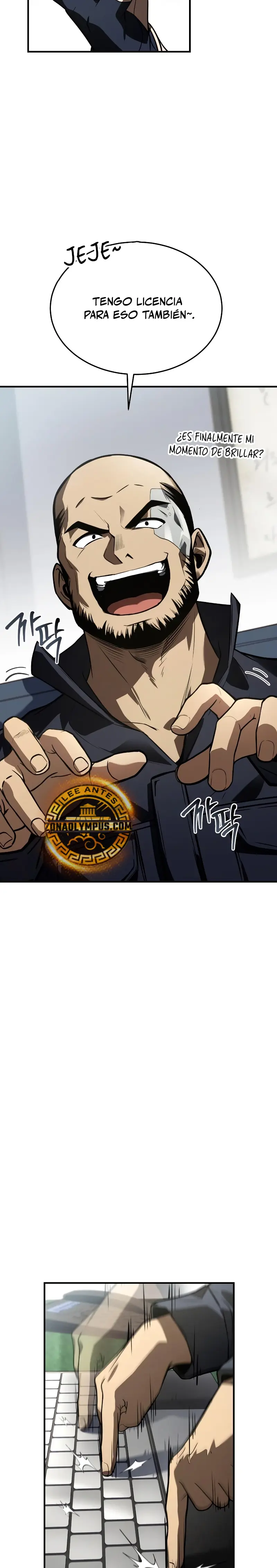 Acumulador de rasgos Capitulo 29 página 36
