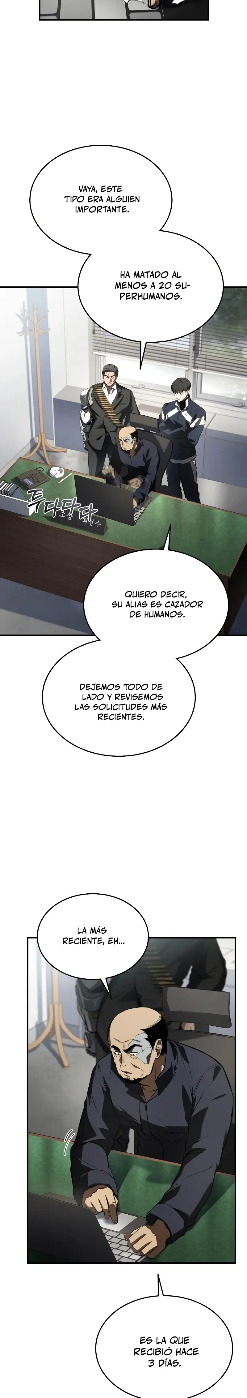 Acumulador de rasgos Capitulo 29 página 37