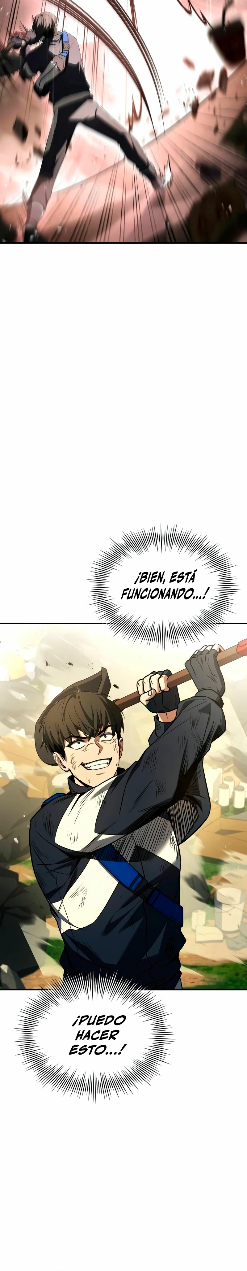 Acumulador de rasgos Capitulo 3 página 14