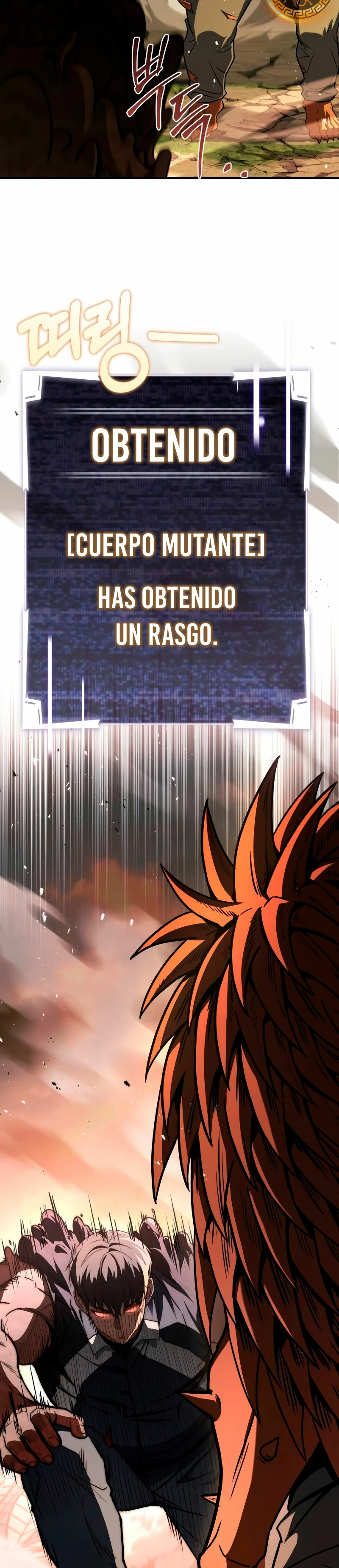 Acumulador de rasgos Capitulo 3 página 52