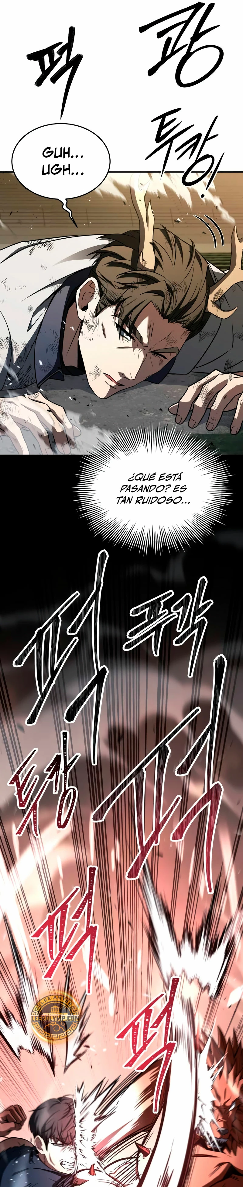 Acumulador de rasgos Capitulo 3 página 56