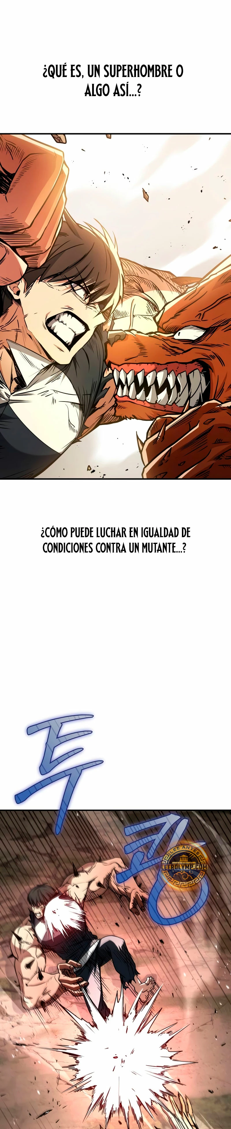 Acumulador de rasgos Capitulo 3 página 58