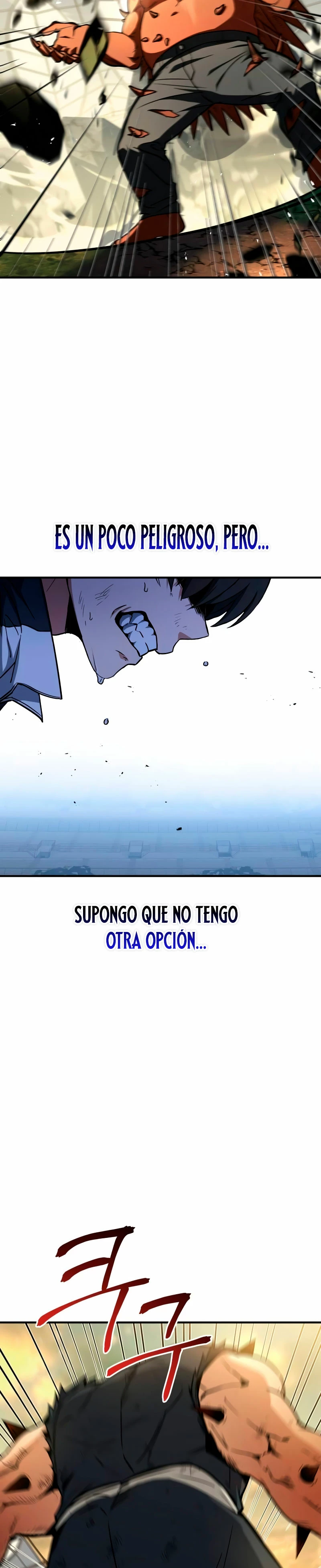 Acumulador de rasgos Capitulo 3 página 61