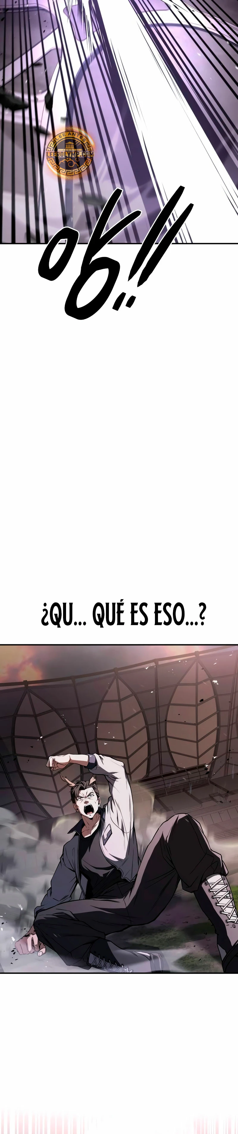 Acumulador de rasgos Capitulo 3 página 69