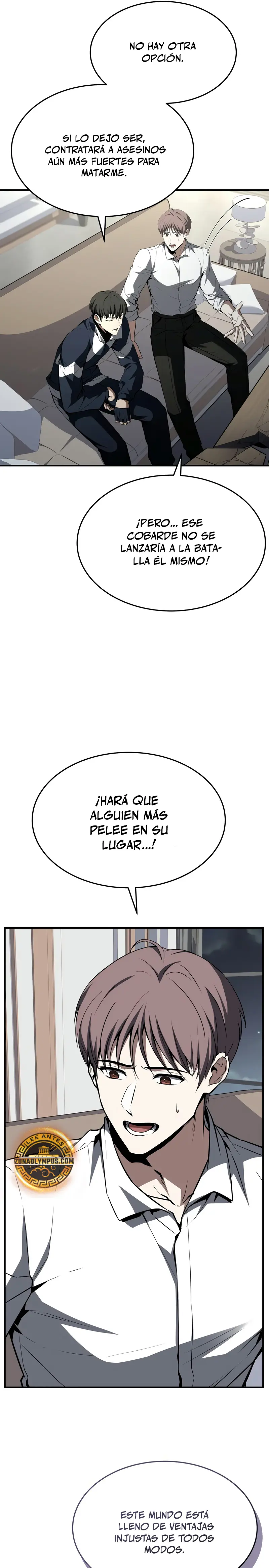 Acumulador de rasgos Capitulo 30 página 15