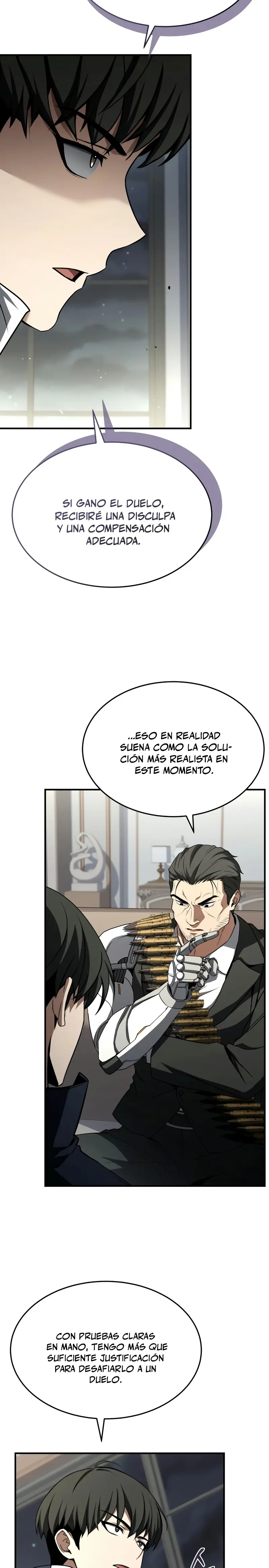 Acumulador de rasgos Capitulo 30 página 16