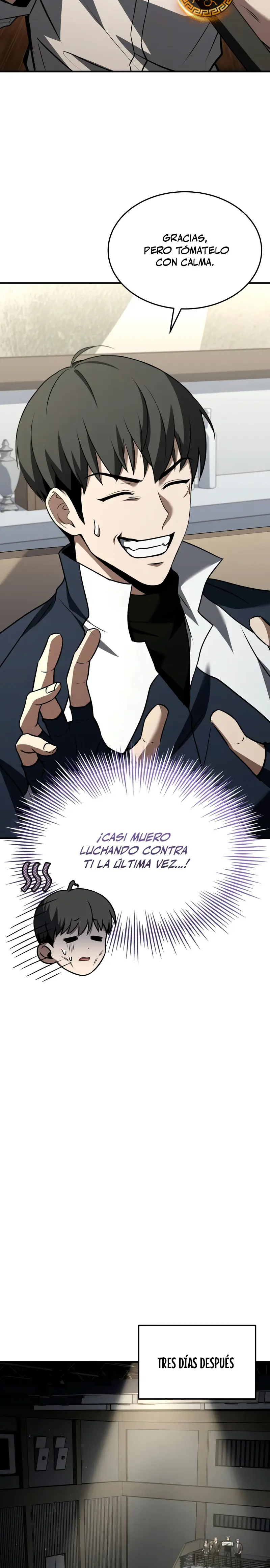 Acumulador de rasgos Capitulo 30 página 22