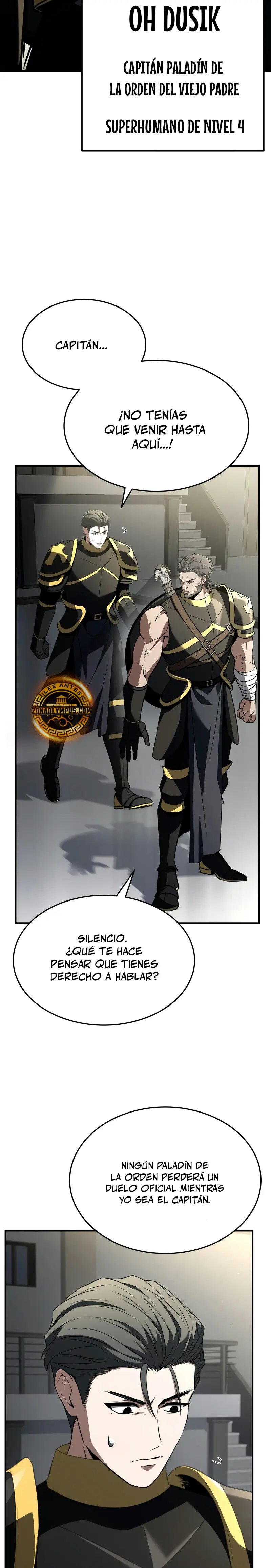 Acumulador de rasgos Capitulo 30 página 25