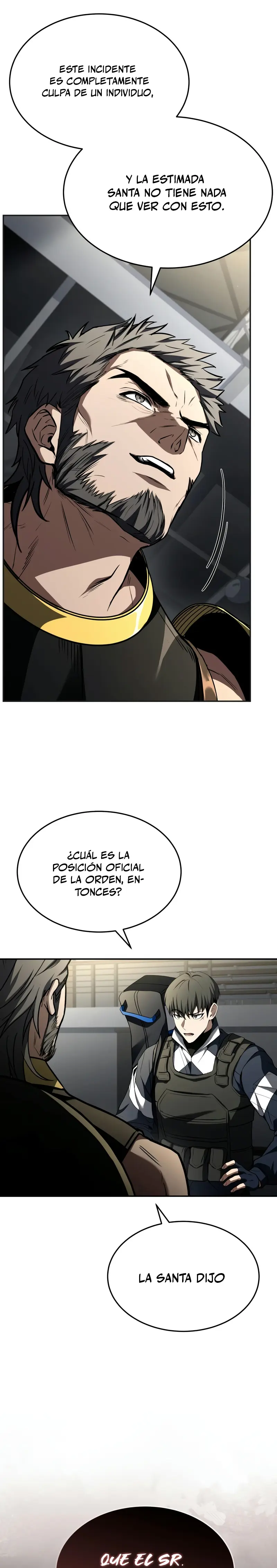 Acumulador de rasgos Capitulo 30 página 28