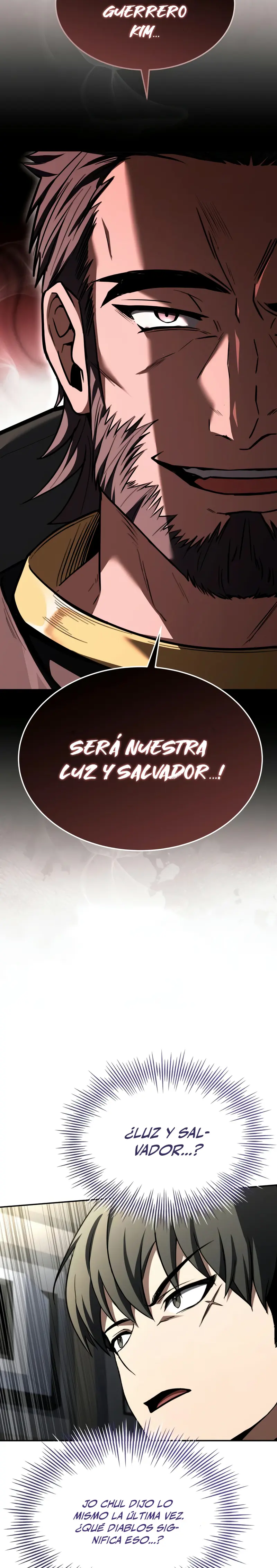Acumulador de rasgos Capitulo 30 página 29