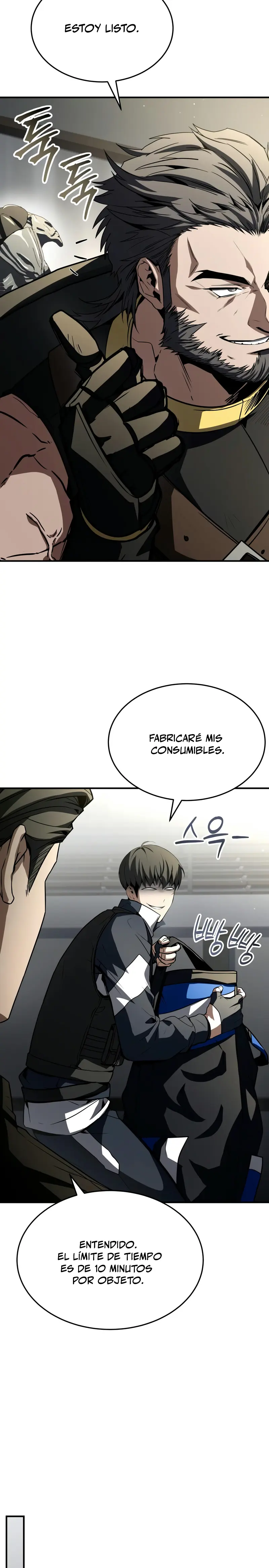 Acumulador de rasgos Capitulo 30 página 36