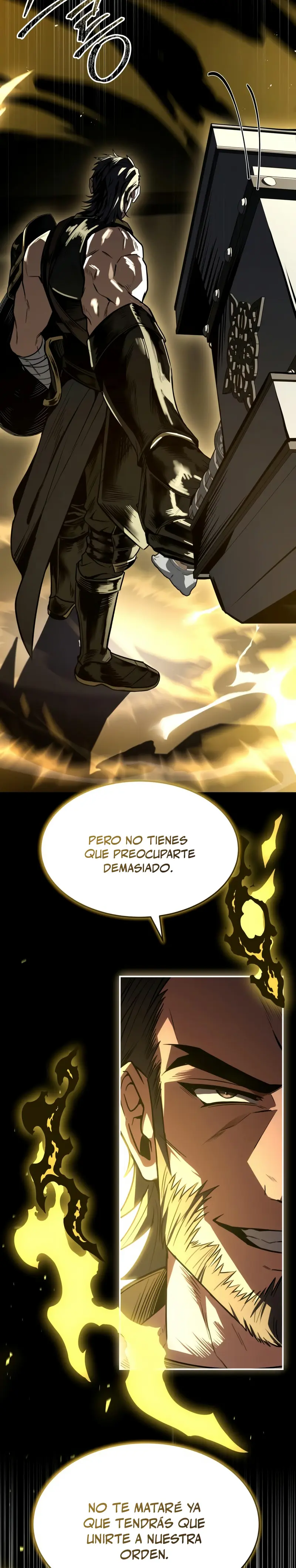 Acumulador de rasgos Capitulo 30 página 42