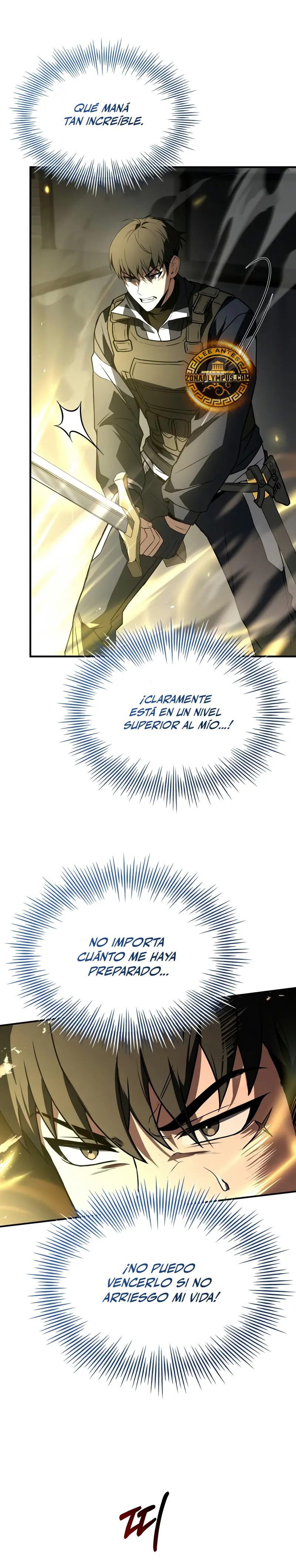 Acumulador de rasgos Capitulo 30 página 44