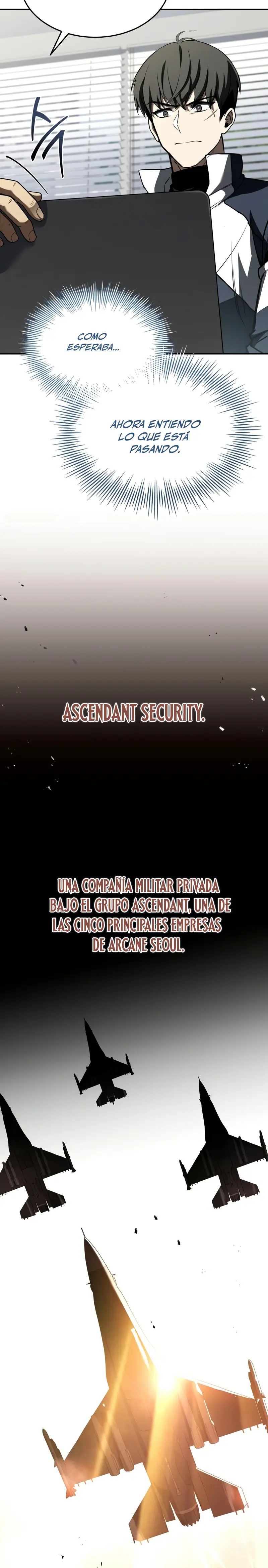 Acumulador de rasgos Capitulo 30 página 5