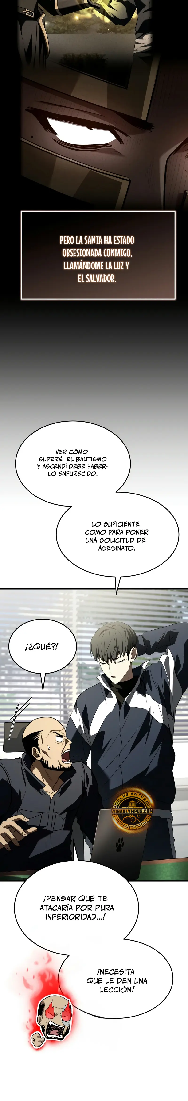 Acumulador de rasgos Capitulo 30 página 8