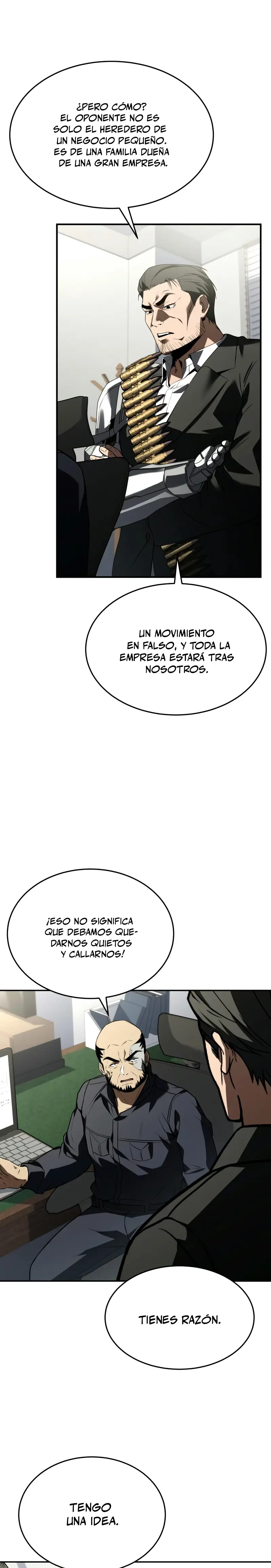 Acumulador de rasgos Capitulo 30 página 9