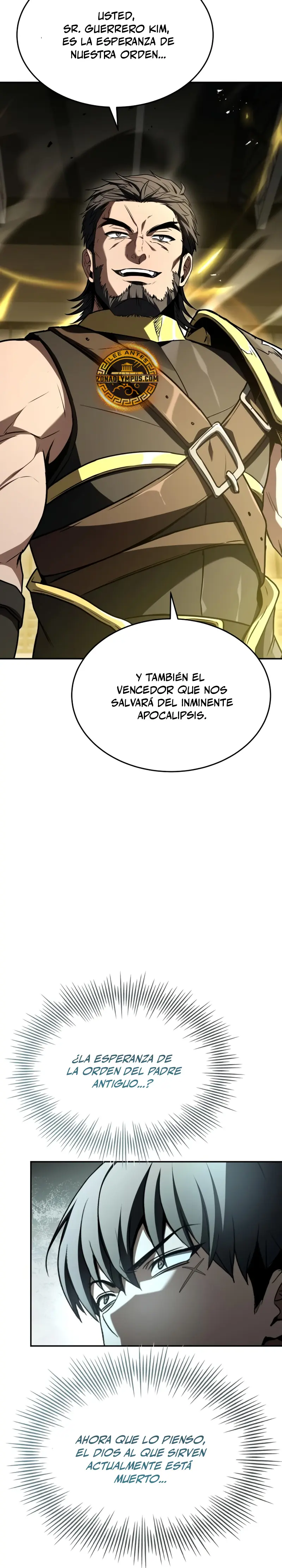 Acumulador de rasgos Capitulo 31 página 12