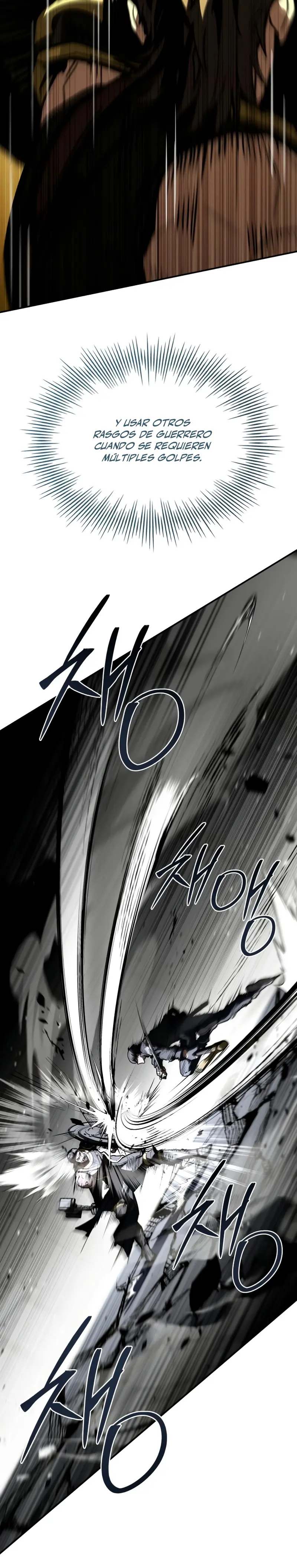 Acumulador de rasgos Capitulo 31 página 30