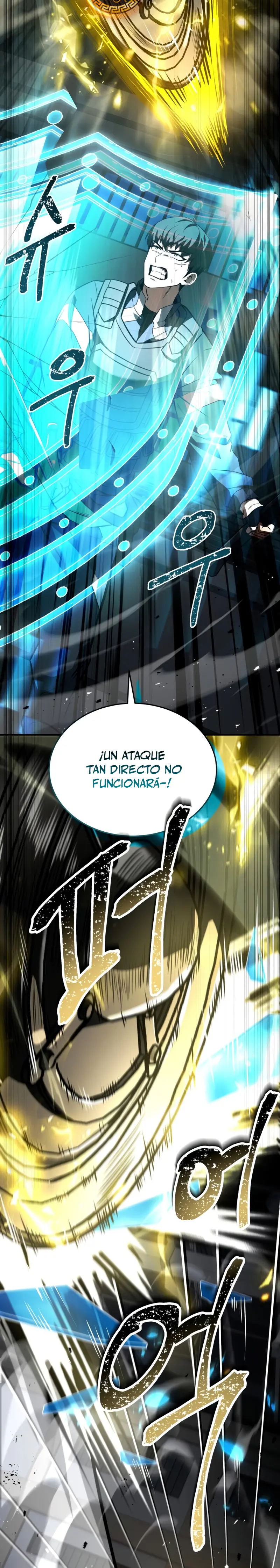 Acumulador de rasgos Capitulo 31 página 39