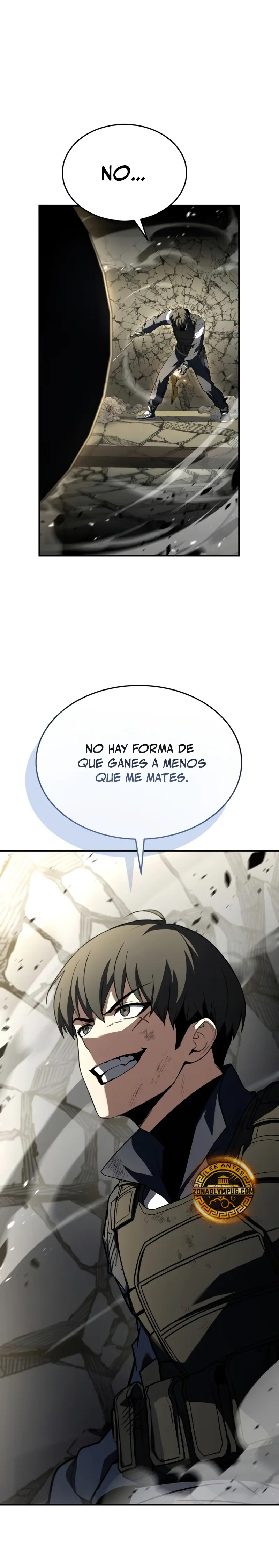 Acumulador de rasgos Capitulo 31 página 43