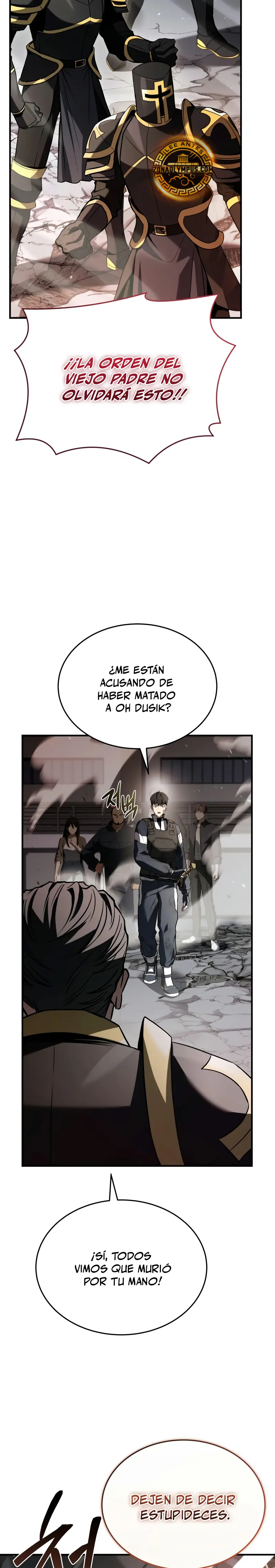 Acumulador de rasgos Capitulo 32 página 11