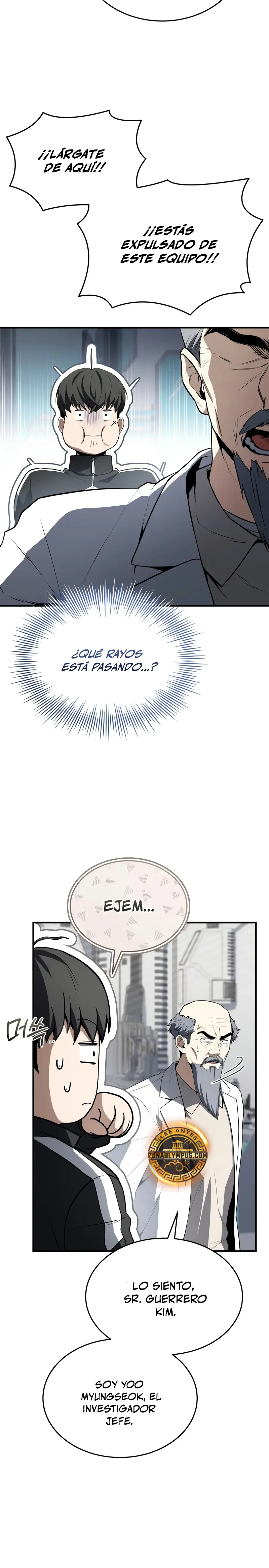 Acumulador de rasgos Capitulo 32 página 38