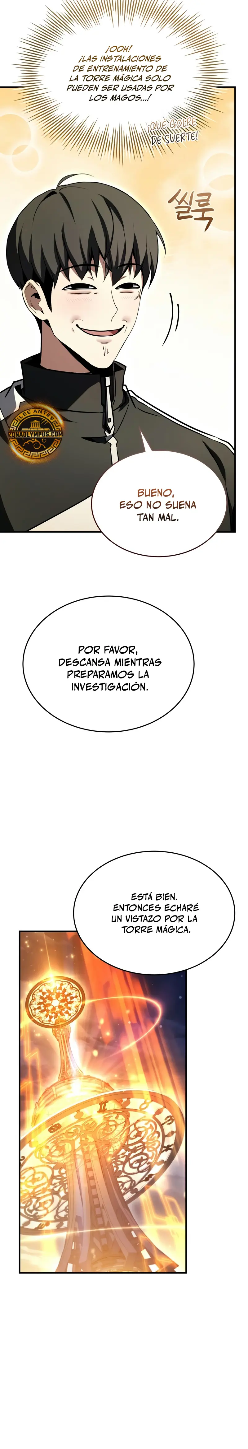 Acumulador de rasgos Capitulo 32 página 41