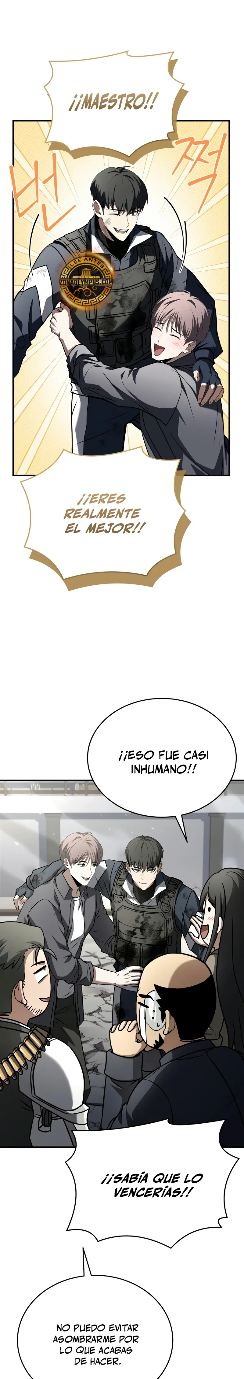 Acumulador de rasgos Capitulo 32 página 5