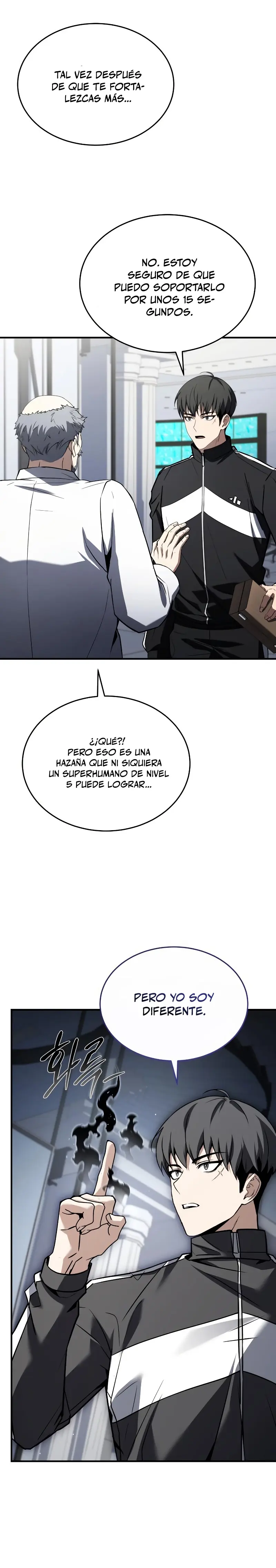 Acumulador de rasgos Capitulo 33 página 30