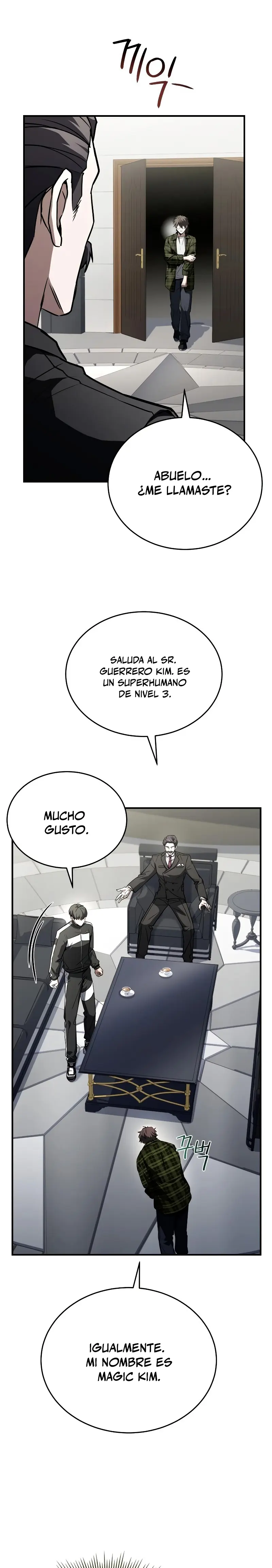Acumulador de rasgos Capitulo 33 página 46