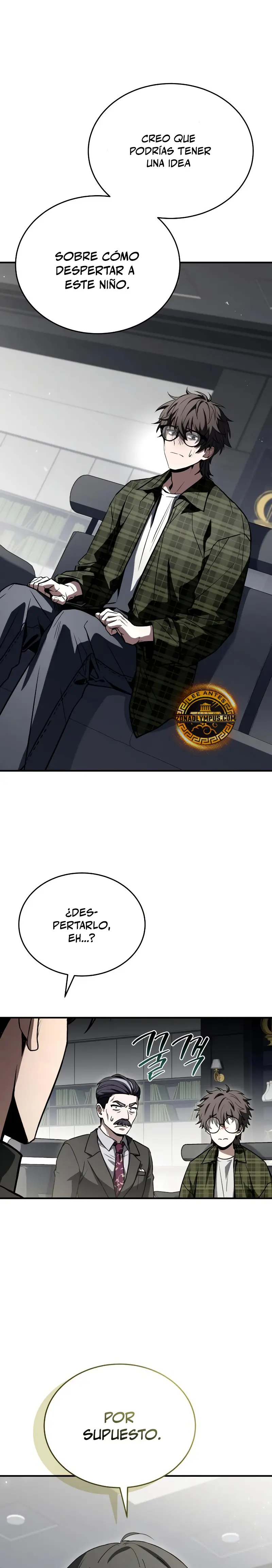 Acumulador de rasgos Capitulo 33 página 49
