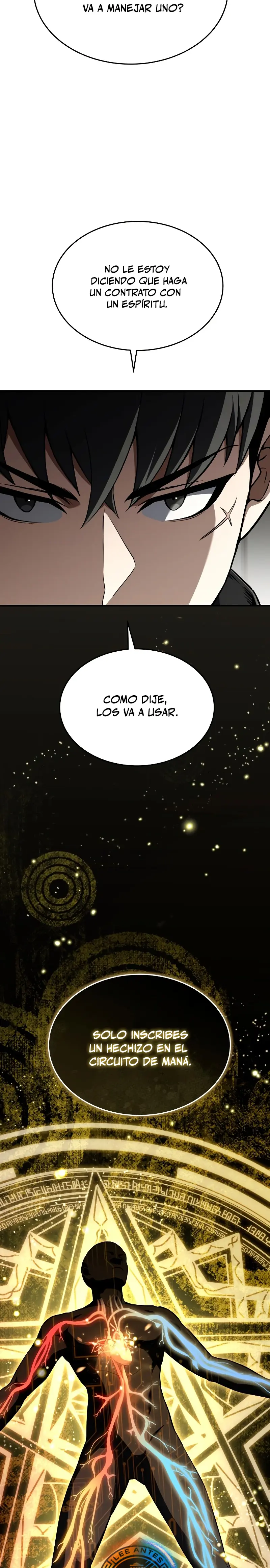Acumulador de rasgos Capitulo 34 página 10