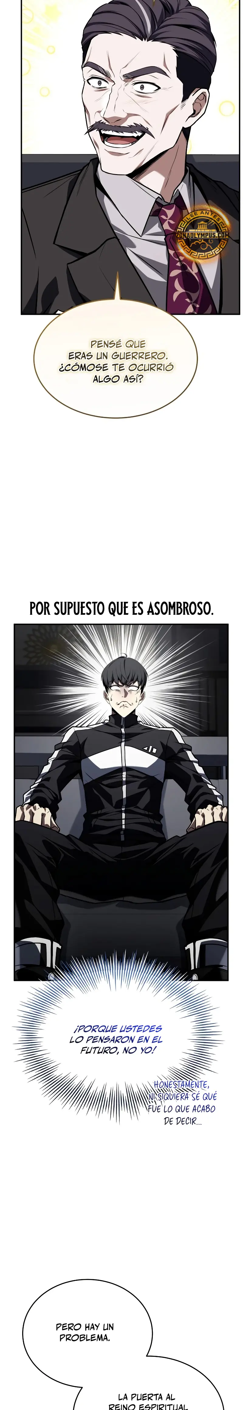 Acumulador de rasgos Capitulo 34 página 12