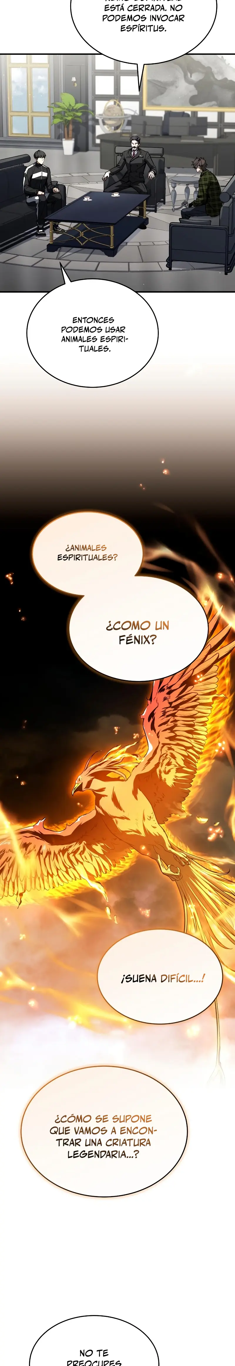 Acumulador de rasgos Capitulo 34 página 13