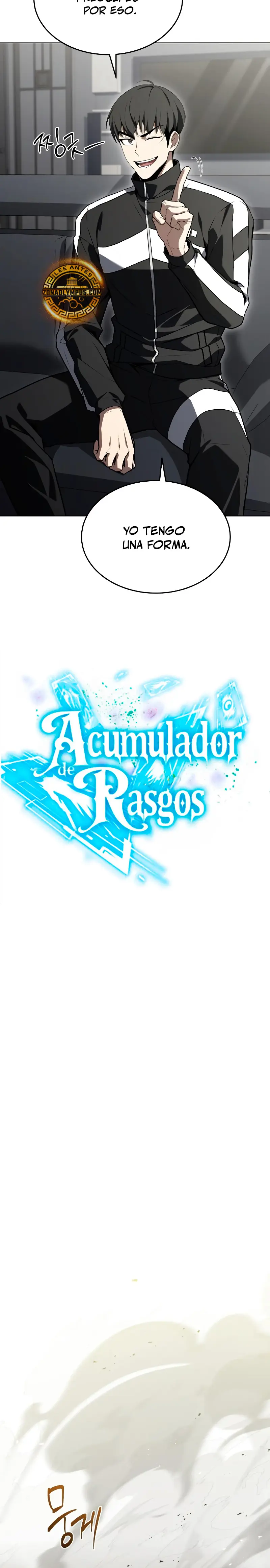 Acumulador de rasgos Capitulo 34 página 14
