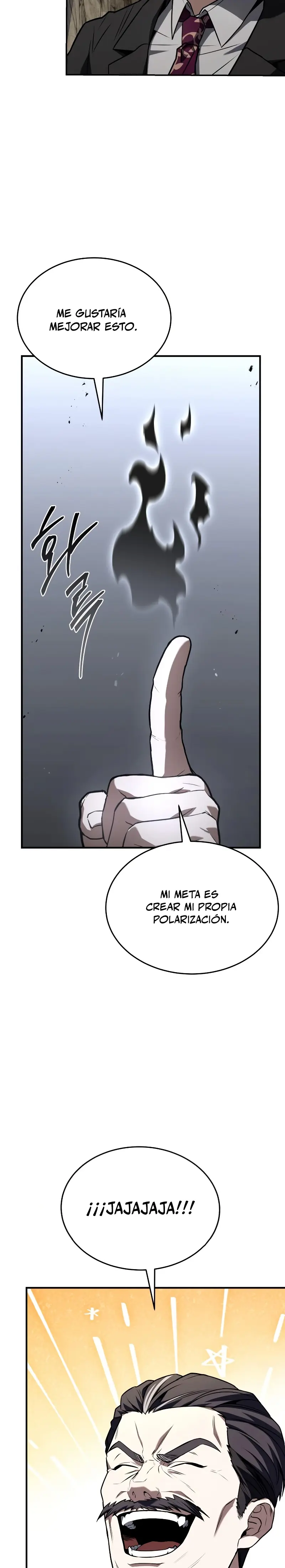 Acumulador de rasgos Capitulo 34 página 18